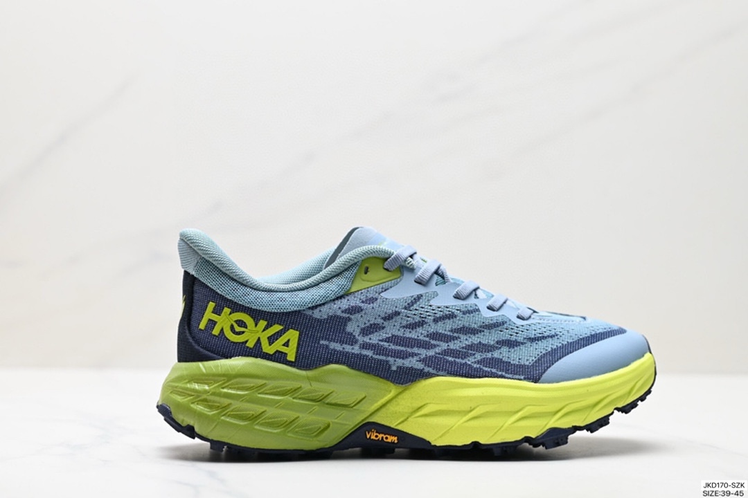 Hoka Shoes